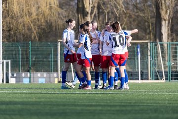 Bild 298 - F Hamburger SV 3 - Blau-Weiss 96 : Ergebnis: 5:1